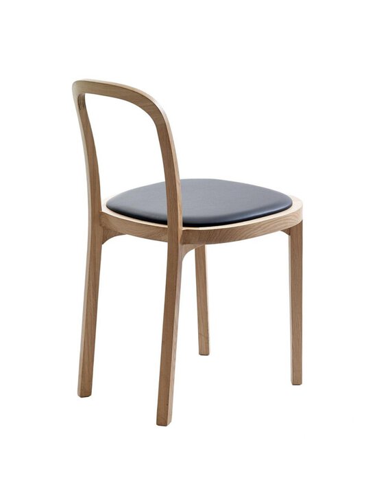 Woodnotes - Siro-tuoli - MUSTA,TAMMI | Stockmann - photo 2