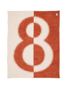 Iittala - 8-huopa 130 x 180 cm - TERRACOTTA Iittala - 8-huopa 130 x 180 cm - TERRACOTTA | Stockmann