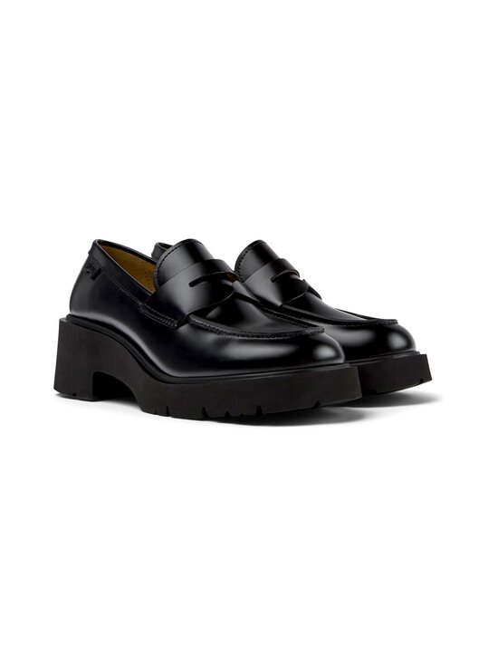 Camper - Mimi Negro/Milah -loaferit - 002 BLACK | Stockmann - photo 5