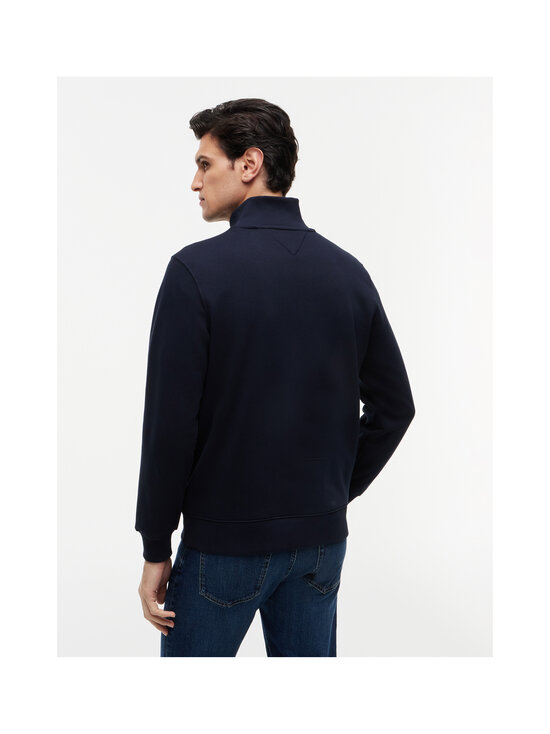 Tommy Hilfiger - Embro Flag Stand Collar sporta jaka - DW5 DESERT SKY | Stockmann - photo 3