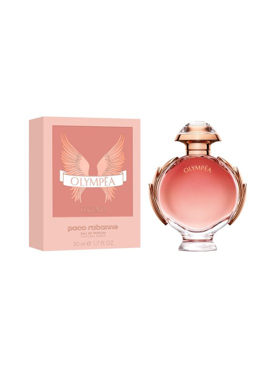 Olympéa Legend Le Parfum -tuoksu 50 ml