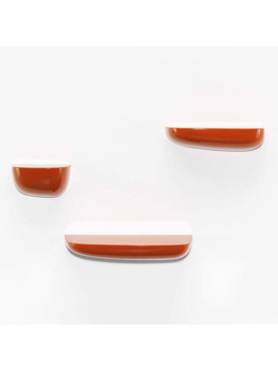 Vitra - Corniches-seinähylly - ORANSSI | Stockmann - photo 2