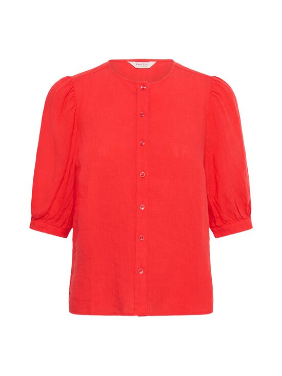 Part Two - AzraPW-pusero - 171664 POPPY RED | Stockmann - photo 1