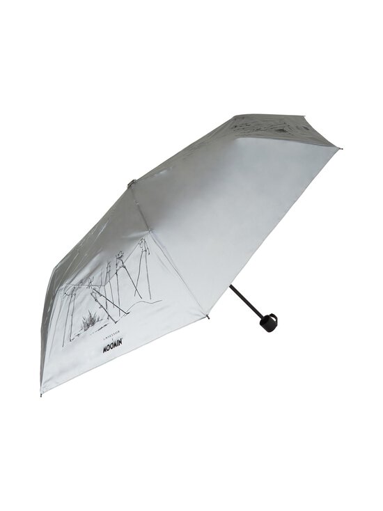 MOOMIN - Reflective Lasessor lietussargs - 980 980 REFLECTIVE - photo 1 MOOMIN - Reflective Lasessor lietussargs - 980 980 REFLECTIVE | Stockmann - photo 1