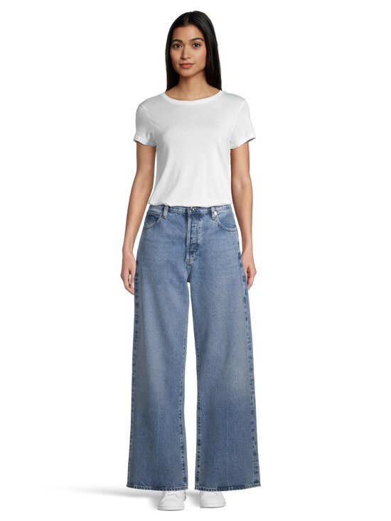 Frame  – The Loose -farkut