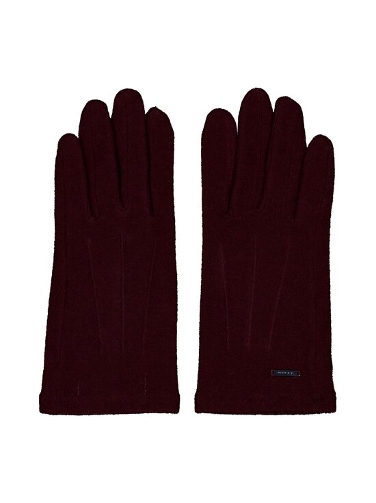 A+more - Helvig cut &sew touchglove, 3 FOR 2 A+more - GREEN | Stockmann - photo 12