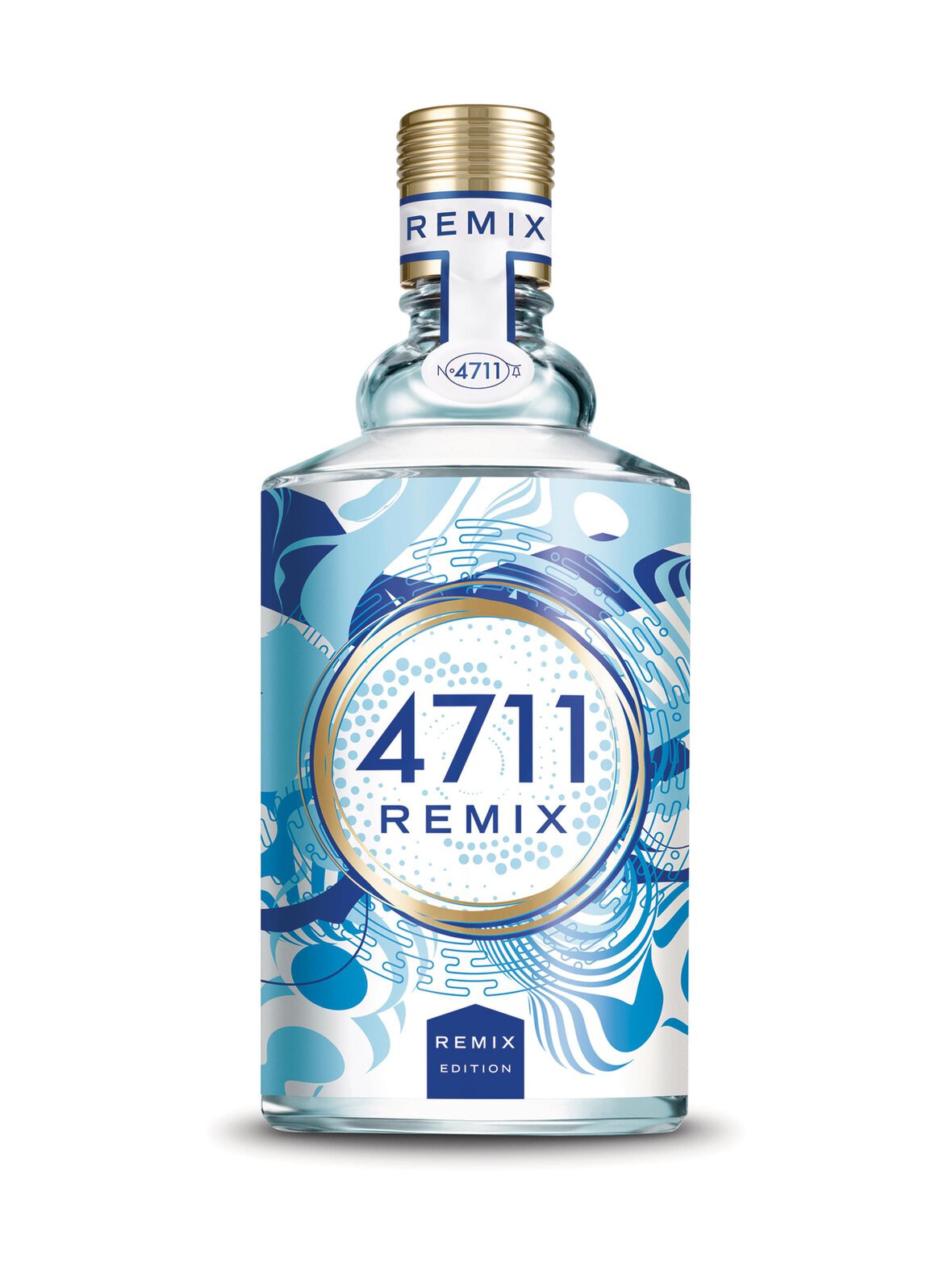 Remix Sparkling Island EdC -tuoksu, 100ml