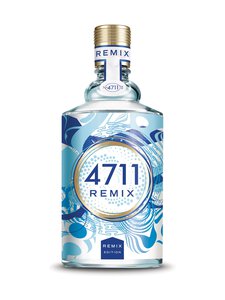 4711 - Remix Sparkling Island EdC 100ml | Stockmann