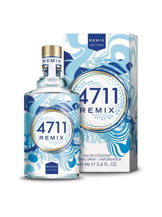 4711 - Remix Sparkling Island EdC 100ml - NOCOL - photo 2 4711 - Remix Sparkling Island EdC 100ml - NOCOL | Stockmann - photo 2
