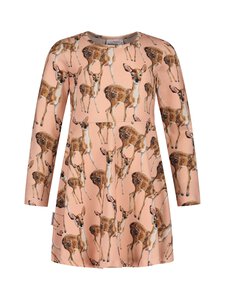Metsola - Bambi-mekko - PEACH | Stockmann