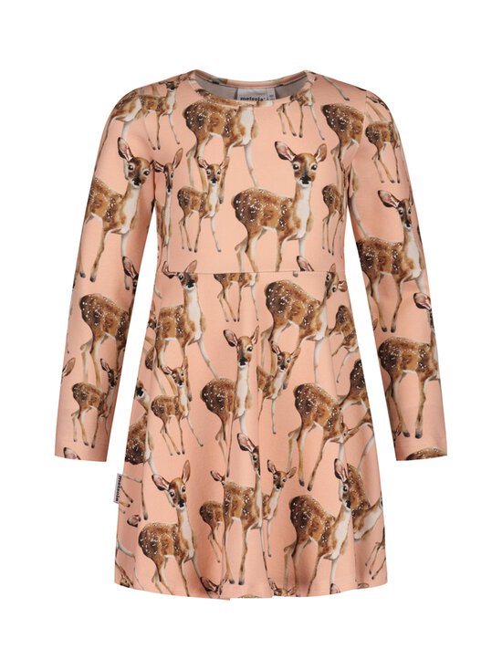 Metsola - Bambi-mekko - PEACH | Stockmann - photo 1