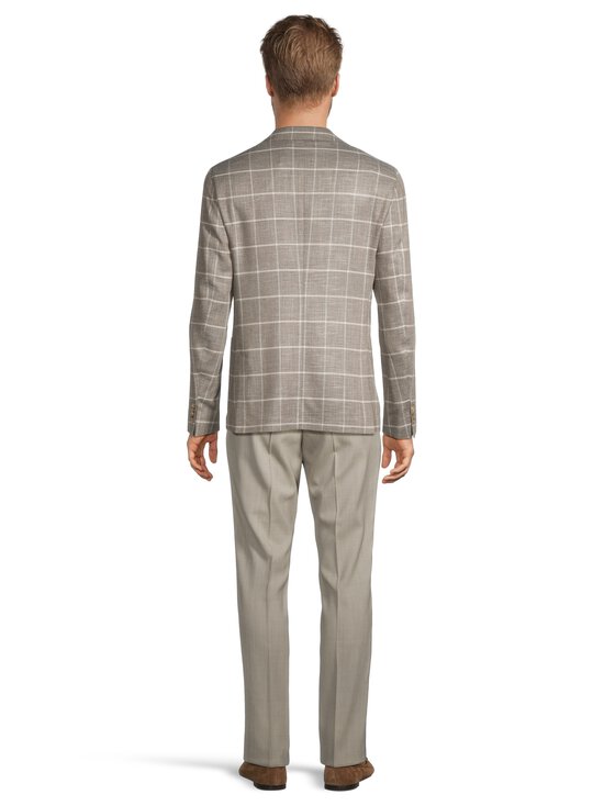 SAND Copenhagen - Bleiser Prince Modern fit - 225 LIGHT CAMEL | Stockmann - photo 3