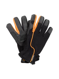 Fiskars - F-160005-suojakäsineet - BLACK | Stockmann