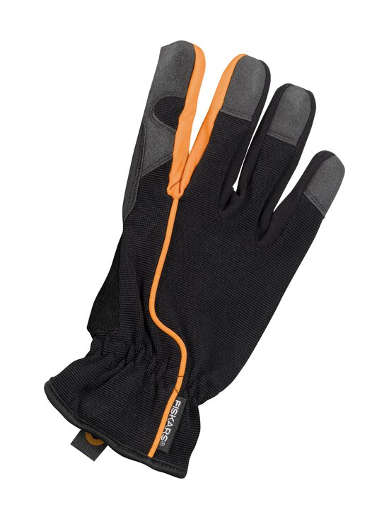 Fiskars - F-160005-suojakäsineet - BLACK | Stockmann - photo 2