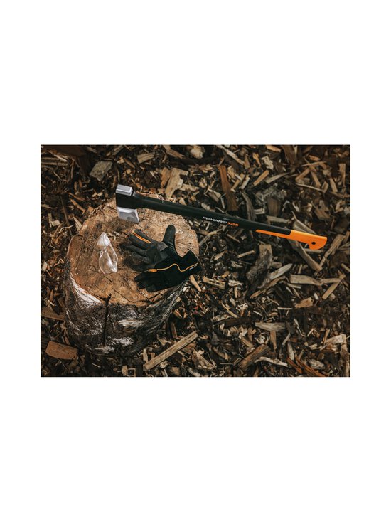 Fiskars - F-160005-suojakäsineet - BLACK | Stockmann - photo 3