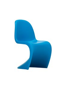 Vitra - Panton-tuoli - SININEN | Stockmann