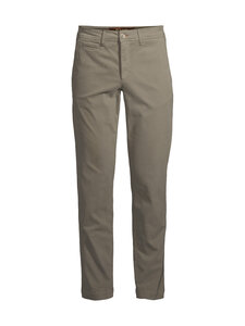SAND Copenhagen - Chino-püksid Dilan Extra Slim Fit - 385 DARK ARMY | Stockmann
