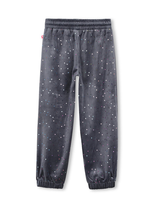 Billieblush - Velvet Dots -collegehousut - 83 CHARCOAL GREY | Stockmann - photo 2