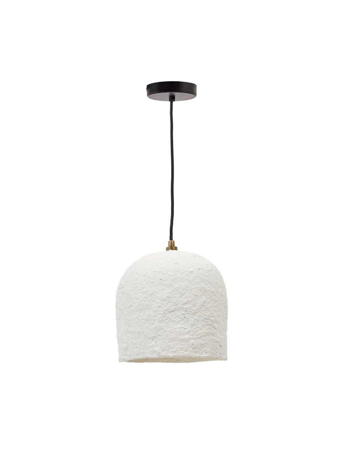 Calvia-riippuvalaisin valkoinen ⌀ 25 cm
