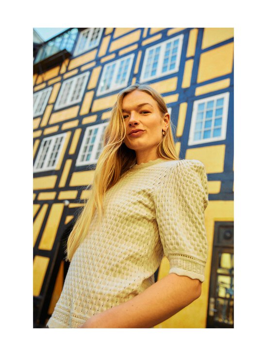 Freequent - Gina-neule - MOONBEAM - photo 4 Freequent - Gina-neule - MOONBEAM | Stockmann - photo 4