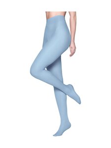 Vogue - Conscious Opaque zeķubikses 40 den - 2863 SKYBLUE | Stockmann