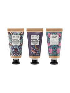 William Morris At Home - Bird and Yare roku krēmi 3 x 30 ml - MULTICOLOR | Stockmann