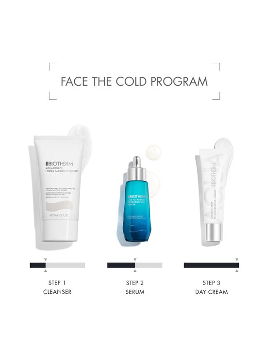 Biotherm - Aquaosurce Hydra Barrier Cream -kasvovoide - NOCOL - photo 7 Biotherm - Aquaosurce Hydra Barrier Cream -kasvovoide - NOCOL | Stockmann - photo 7