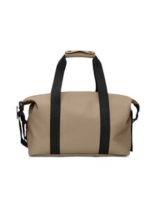 Rains - Hilo Weekend Bag Small W3 soma - 133 BEIGE | Stockmann