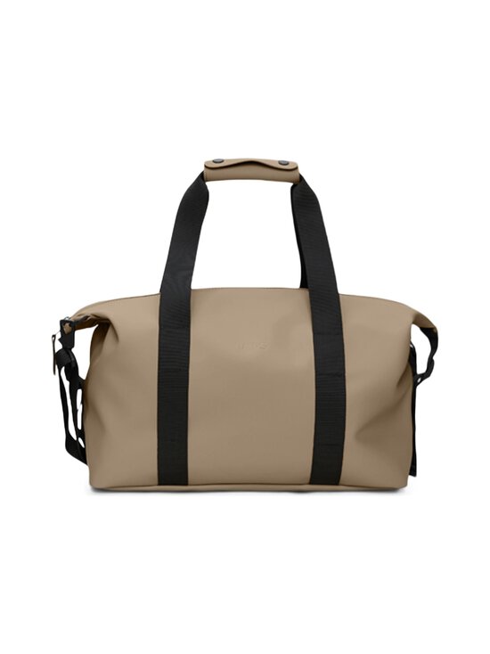 Rains - Hilo Weekend Bag Small W3 soma - 133 BEIGE | Stockmann - photo 1
