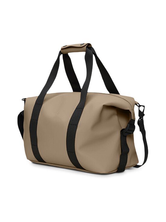 Rains - Hilo Weekend Bag Small W3 soma - 133 BEIGE | Stockmann - photo 2