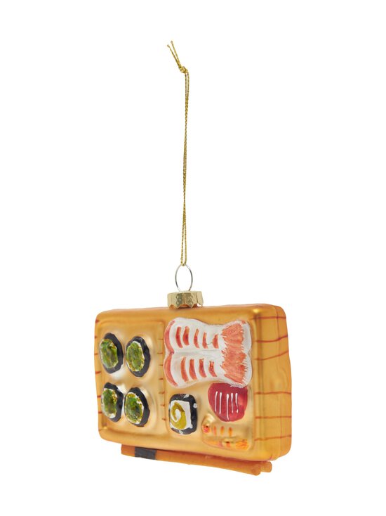 Casa Stockmann - Sushi eglītes rotājums 12,5 cm - MULTICOLOR | Stockmann - photo 2
