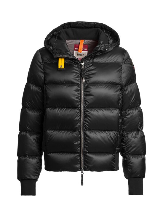 Parajumpers - Mariah-toppatakki - 541 BLACK | Stockmann - photo 1
