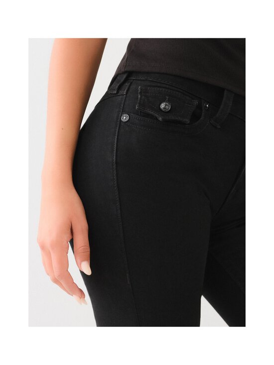 True Religion - Becca Mr Bootcut -farkut - BODY RINSE BLACK - photo 3 True Religion - Becca Mr Bootcut -farkut - BODY RINSE BLACK | Stockmann - photo 3