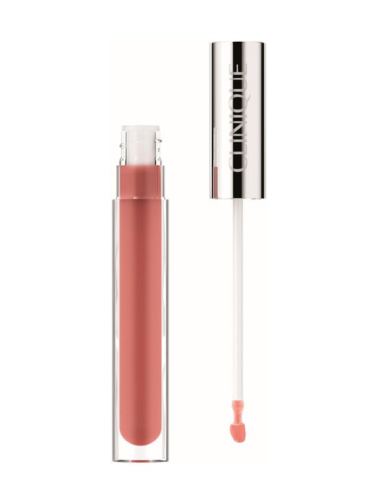 Clinique - Pop Plush Creamy Lip Gloss -huulikiilto 3,4 ml - 02 CHIFFON POP | Stockmann - photo 1