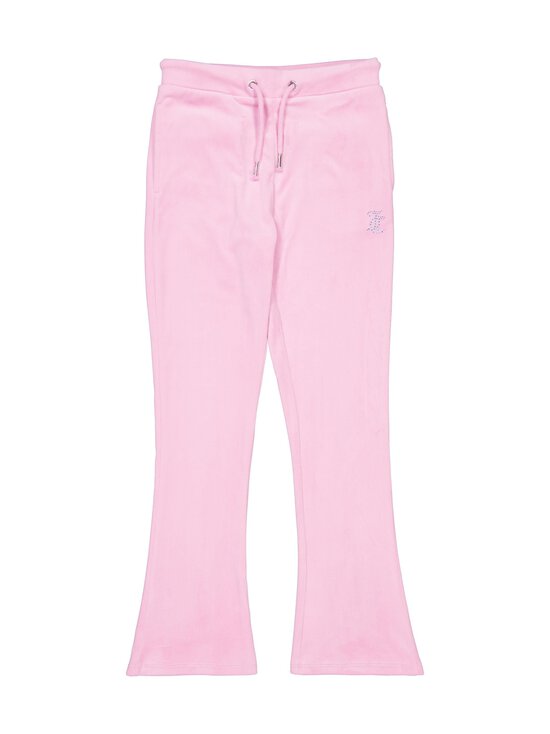 JUICY COUTURE - Veluurpüksid Diamante Bootcut - F89 | Stockmann - photo 1