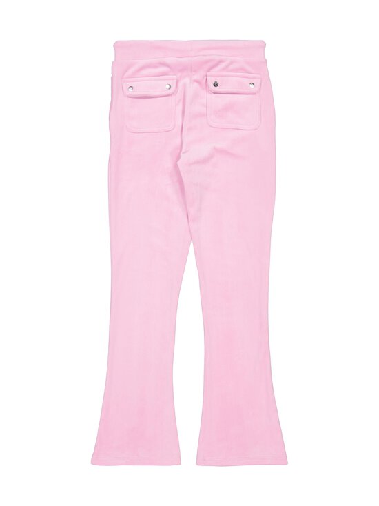 JUICY COUTURE - Veluurpüksid Diamante Bootcut - F89 | Stockmann - photo 2