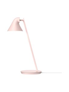 Louis Poulsen - Laualamp NJP Mini - SOFT PINK Louis Poulsen - Laualamp NJP Mini - SOFT PINK | Stockmann