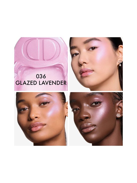 DIOR - Backstage Glassy Glow Stick -poskipuna - NUDE | Stockmann - photo 29