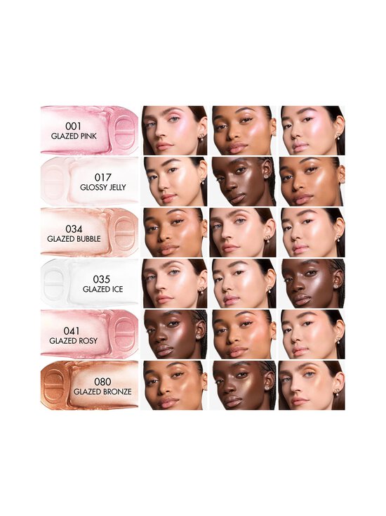 DIOR - Backstage Glassy Glow Stick -poskipuna - NUDE | Stockmann - photo 43