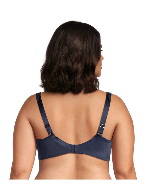 Primadonna - Madison full cup -rintaliivit - VEL VELVET BLUE | Stockmann - photo 3