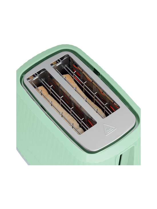 Russell Hobbs - Eden-leivänpaahdin - PISTACHIO | Stockmann - photo 2