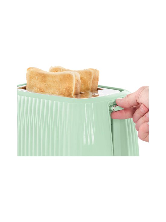 Russell Hobbs - Eden-leivänpaahdin - PISTACHIO | Stockmann - photo 3