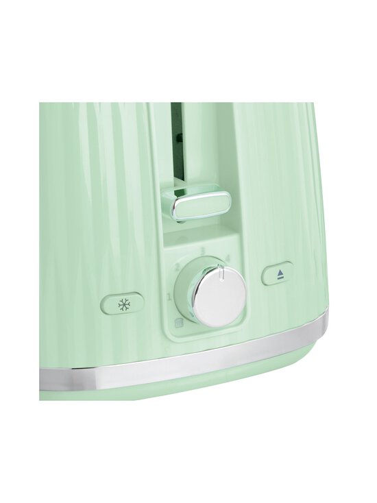 Russell Hobbs - Eden-leivänpaahdin - PISTACHIO | Stockmann - photo 4
