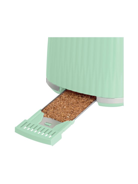 Russell Hobbs - Eden-leivänpaahdin - PISTACHIO | Stockmann - photo 5