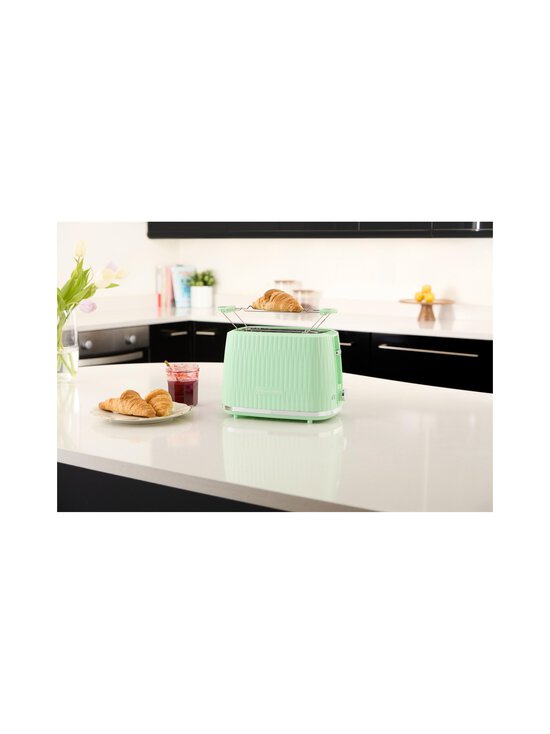Russell Hobbs - Eden-leivänpaahdin - PISTACHIO | Stockmann - photo 7