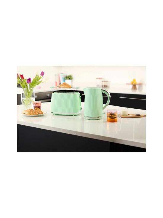 Russell Hobbs - Eden-leivänpaahdin - PISTACHIO | Stockmann - photo 8