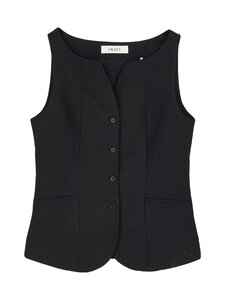 Skall Studio - Toni-liivi - BLACK | Stockmann