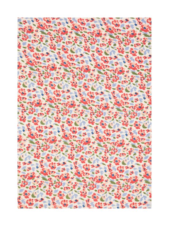 A+more - Trishy zīda šalle 100 x 100 cm - WHITE/RED/BLUE COMB. 1 - photo 2 A+more - Trishy zīda šalle 100 x 100 cm - WHITE/RED/BLUE COMB. 1 | Stockmann - photo 2