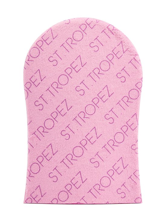 St Tropez - Self Tan Kit Cherry Macaron -pakkaus - NOCOL | Stockmann - photo 3