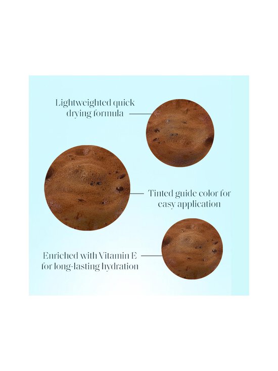 St Tropez - Self Tan Kit Cherry Macaron -pakkaus - NOCOL | Stockmann - photo 7
